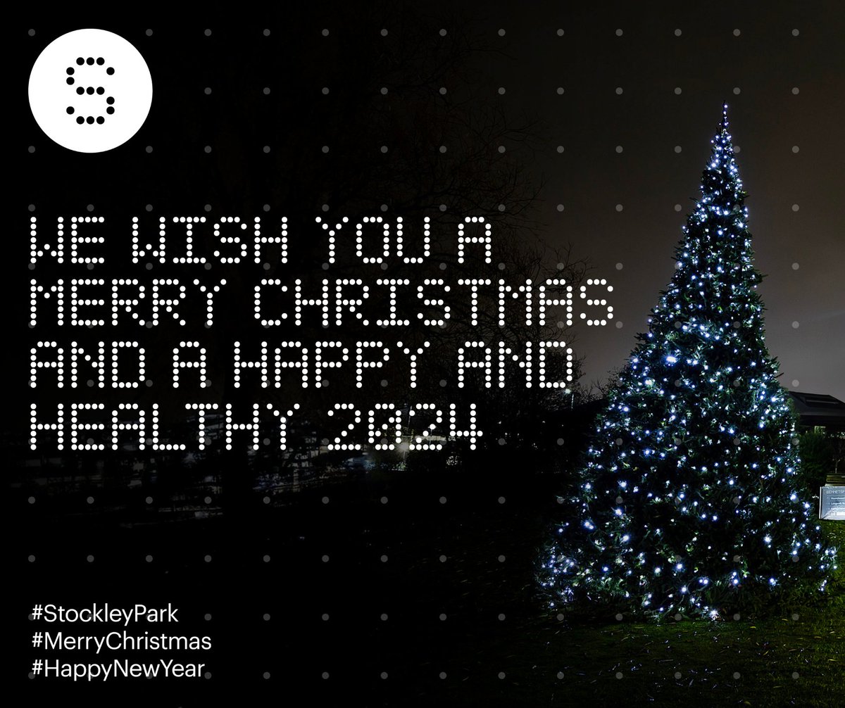 Wishing you a very Merry Christmas & Happy New Year!