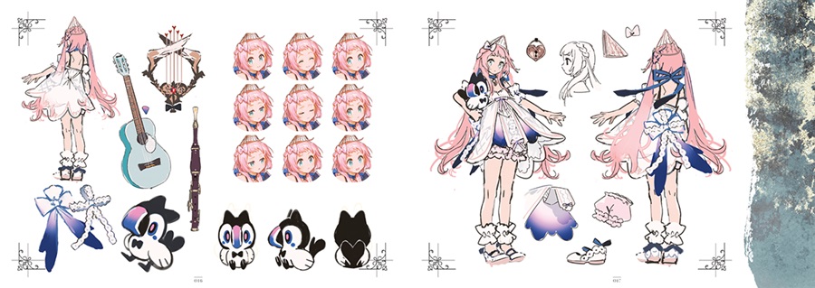 ｃ103　Namie　nambarimasu　新刊フルセット　anamnesia メロンブックス@通販速報(健全) on X: 