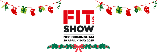 FIT Show 2025, 29 April - 1 May