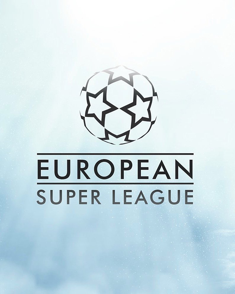 🚨🏆 Super League potential format announced.

🔢 64 teams.
📊 3 divisions (Star, Gold and Blue) with promotions and relegations.

⚽️ 14 games each season per team.
🏡 7 at home.
🛫 7 away.

🔓 It will be an open competition
⚔️ Two phases: League and playoffs.