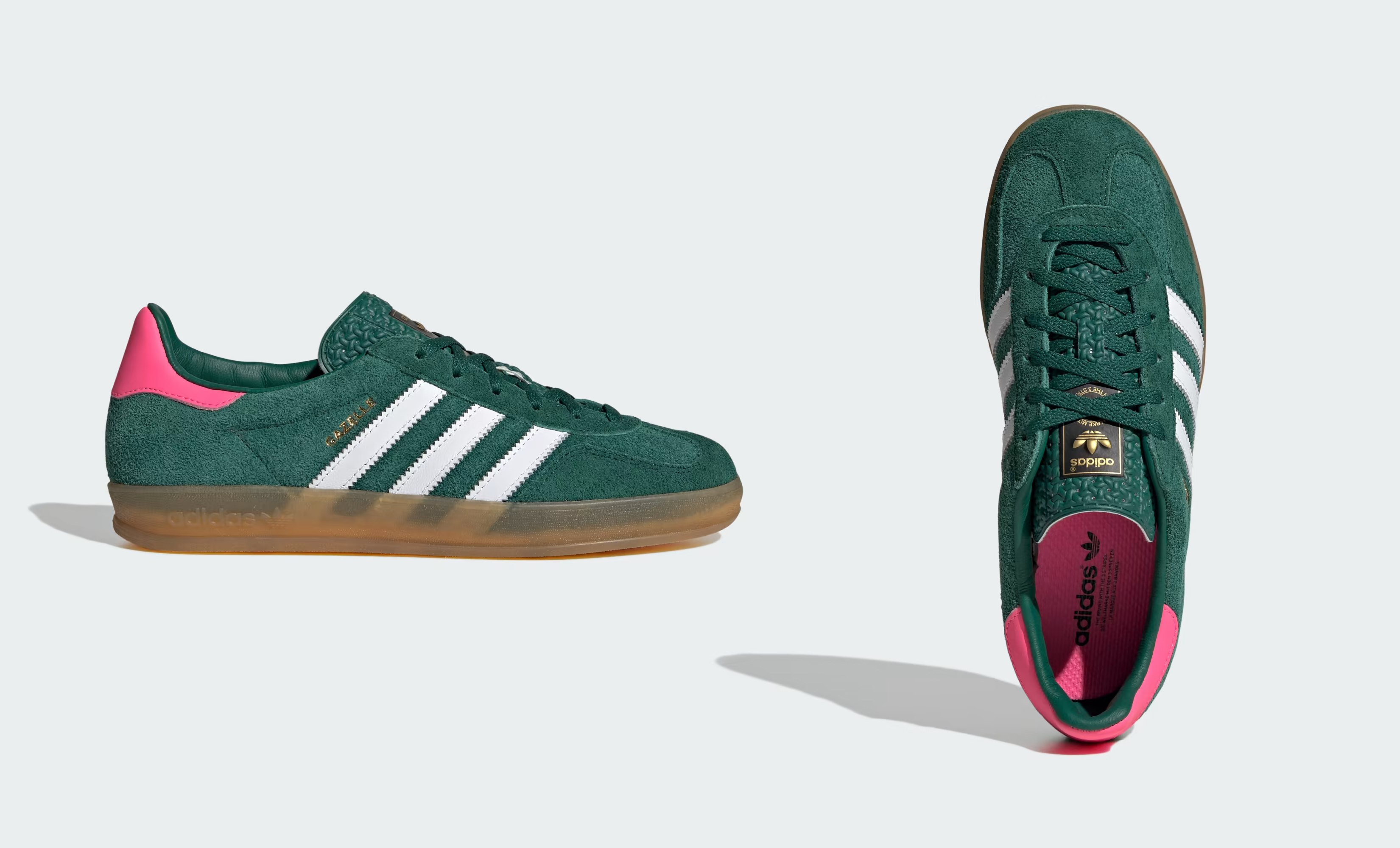 Adidas shop gazelle 21