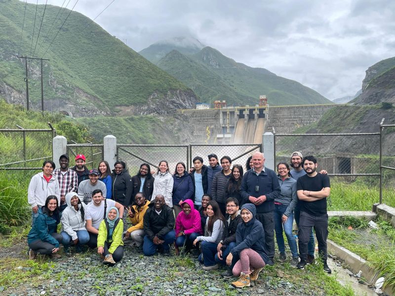 Applications for the <a href="/VUBrussel/">VUB</a> &amp; <a href="/KU_Leuven/">KU Leuven</a> MSc in Water Resources Engineering (#IUPWARE) for the academic year 2024/2025 are now open! 

Here's everything you need to know:
linkedin.com/feed/update/ur…
