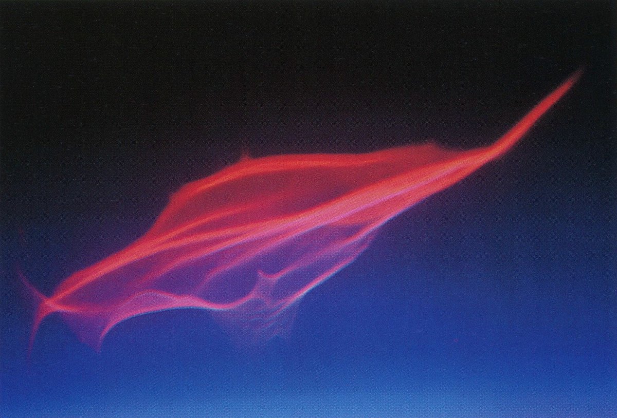 art by masaaki takegami (x2) & neo matsuoka, 1985