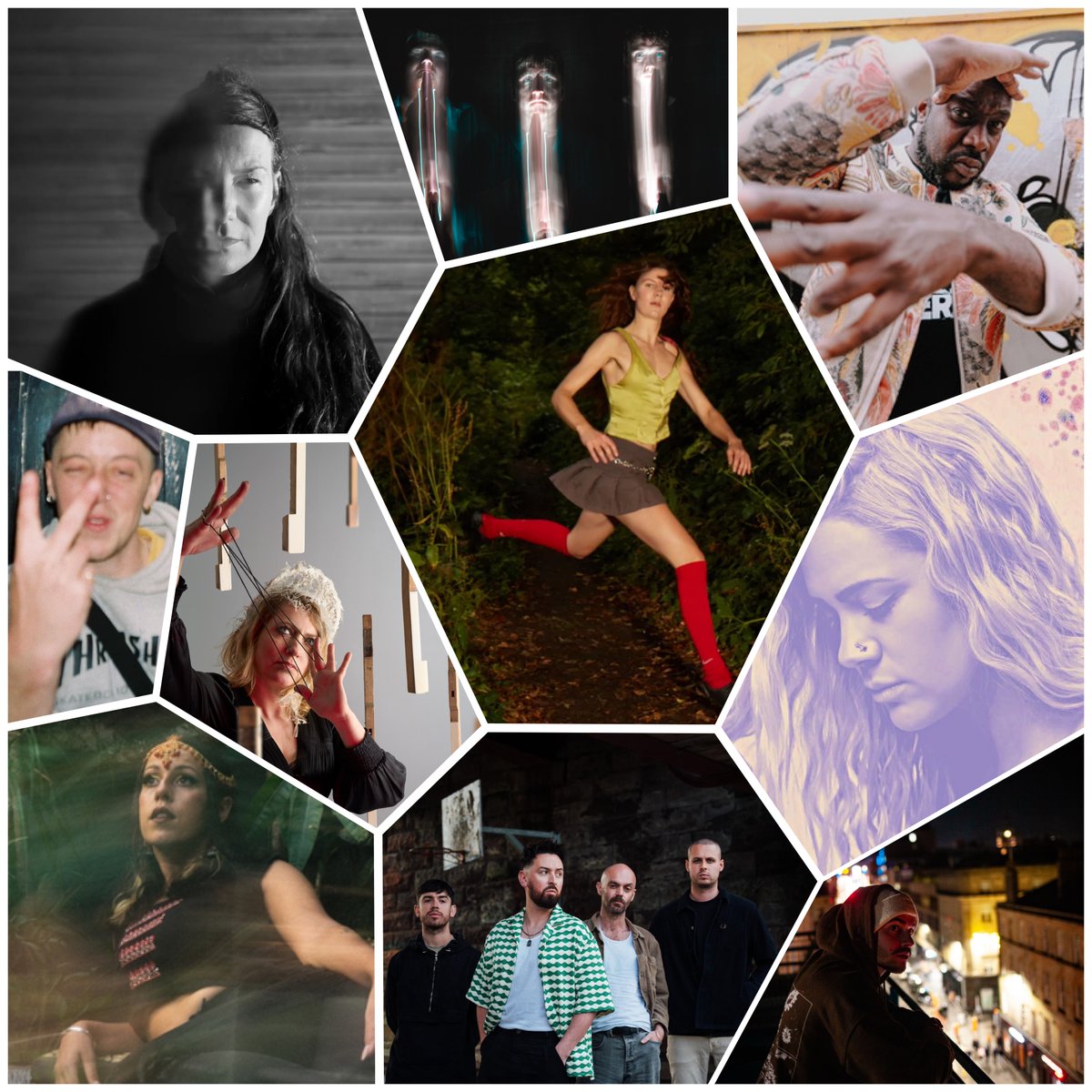 The final SAMA music roundup of 2023 has landed! 🎧 Dive into 10 exciting new releases from across Scotland including Aurora Engine, Clarissa Connelly, Dxims, Kathryn Joseph, Tijuana Bibles & more! ⬇️ officialsama.com/new-music/roun… #NewMusic