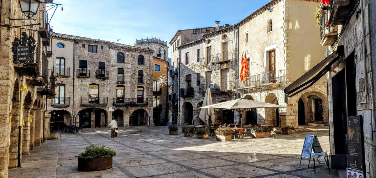 Besalú.Girona