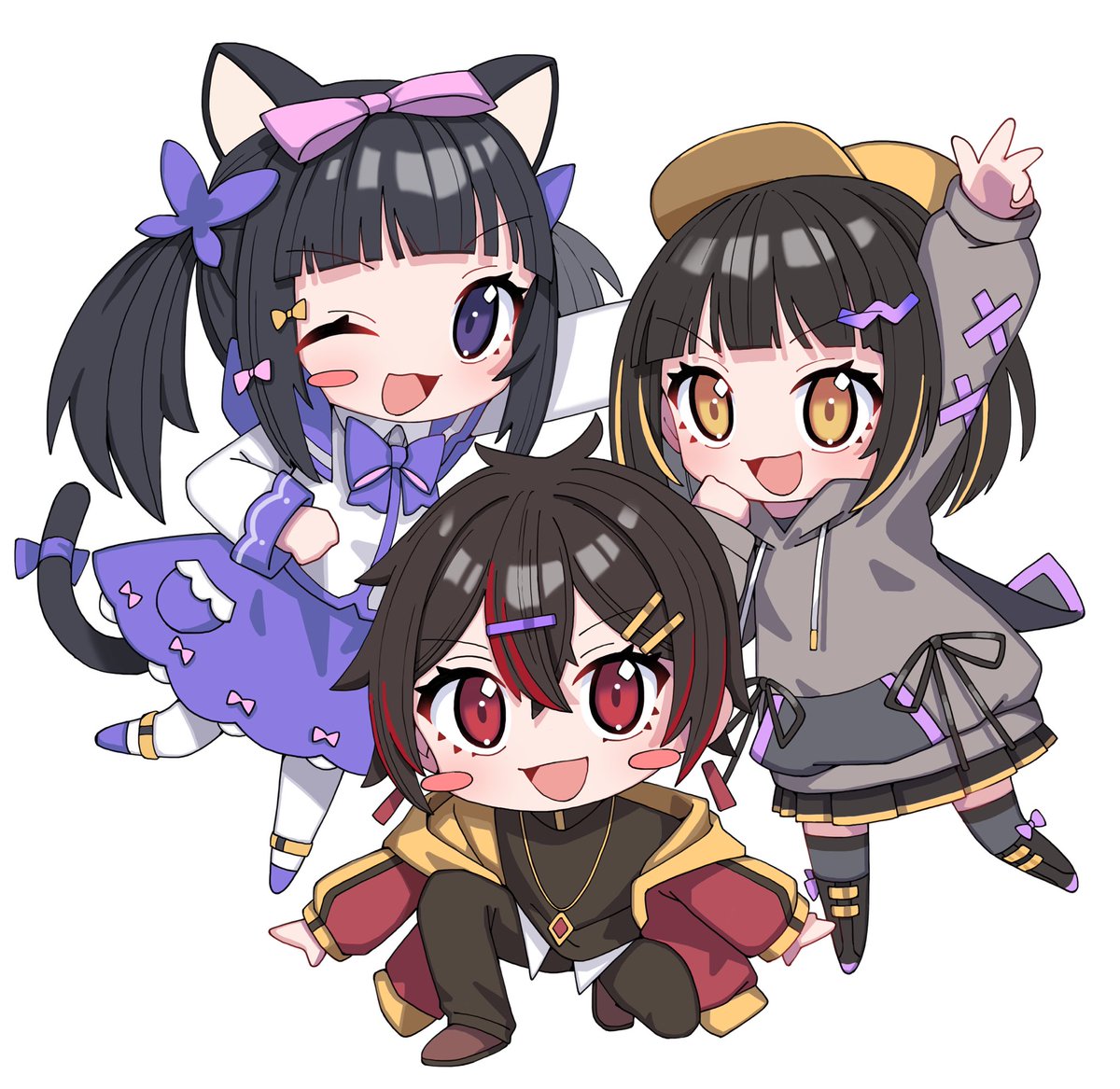 レイラ⚡🌶´- (@reira233) / Posts / X