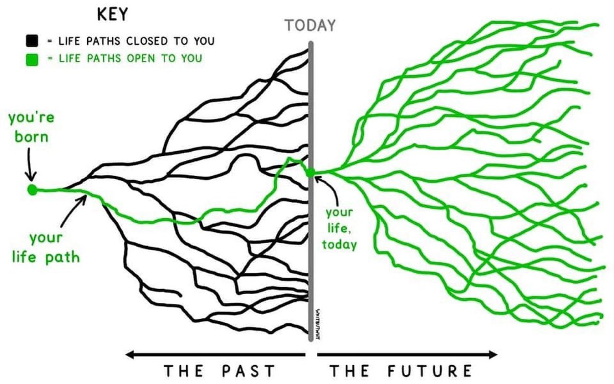 It’s not over till it’s over bch’s what will u do next? 🐒 #perspectivematters