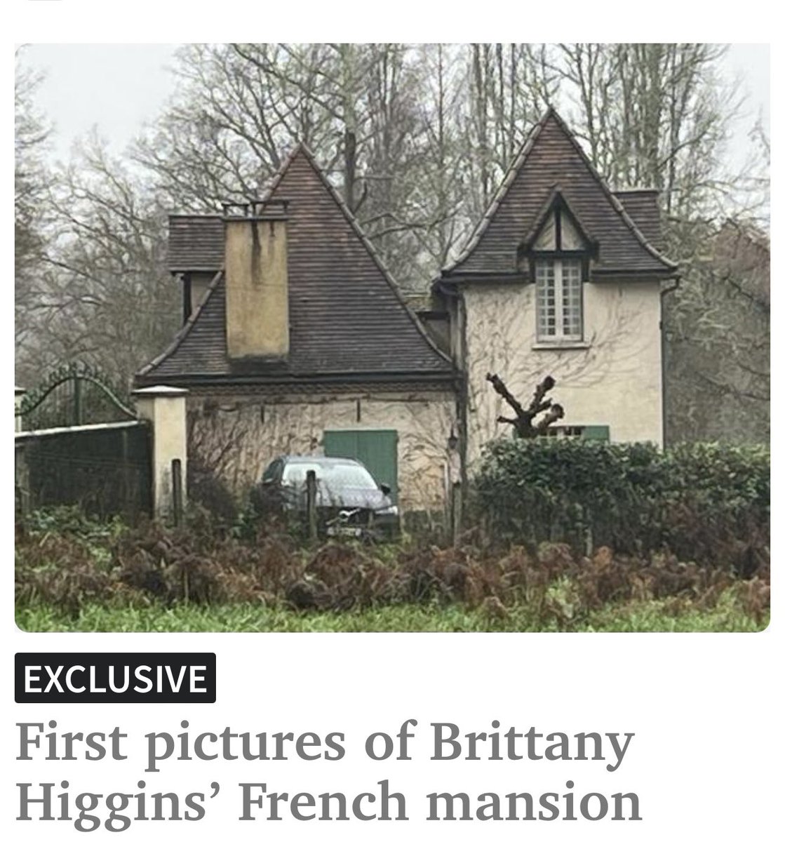 Peter Blunden (@peterblunden_) on Twitter photo 