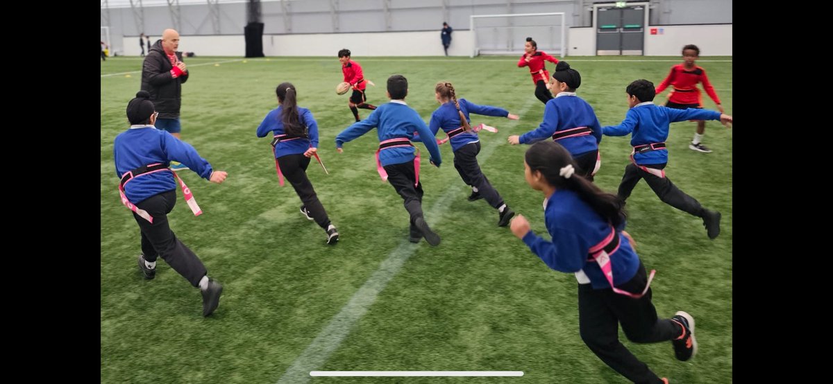 Featherstone SSP tweet media