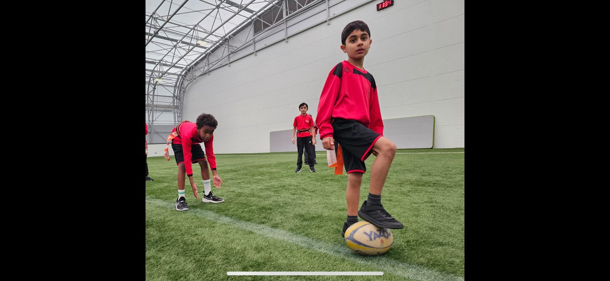 Featherstone SSP tweet media