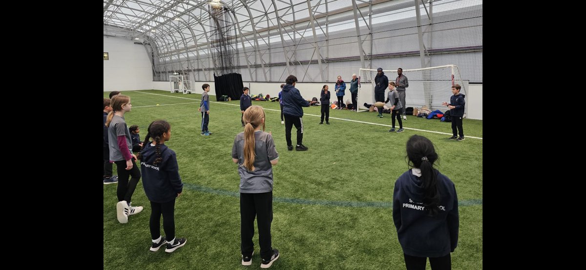 Featherstone SSP tweet media