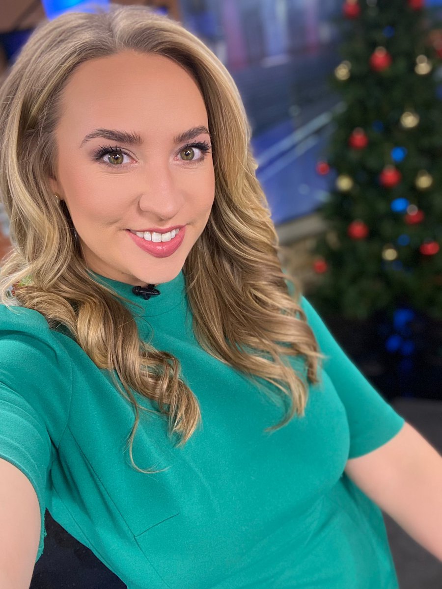 ☀️GOOD DAY, VA!☀️

This is it, today’s the day. 

It’s my last day at <a href="/WFXRnews/">WFXR News</a>! I have lots of emotions as this ends my nearly 15 year career working in local news. I’ll save that for another post, for now let’s make it a great day!! ❤️🙌