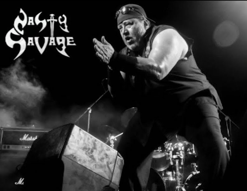 21 de diciembre de 1961. Nace Nasty Ronnie en Florida, Estados Unidos. Es el vocalista desde 1983 de la banda estadounidense de thrash metal Nasty Savage. #NastyRonnie #NastySavage