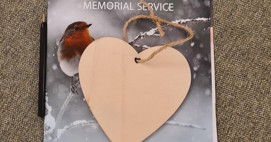 🕊️Thank you to all who joined our second Christmas memorial service at Hurlet Crematorium! Special thanks to Stephen Connolly for leading the service with compassion 🌹Let’s cherish the memories and find solace in our community 🙏 #HurletCrematorium #MemorialService 🕯️