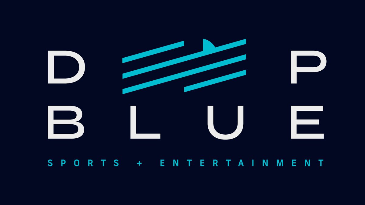 Laura Correnti, Pro Athletes and @Giant_Spoon launch Deep Blue Sports + Entertainment. hubs.la/Q02dyxwP0