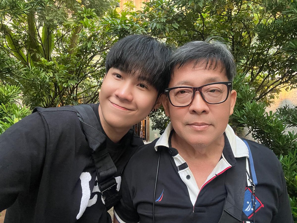 Singto Japan FanClub (@Singto_JFC) / Posts / X