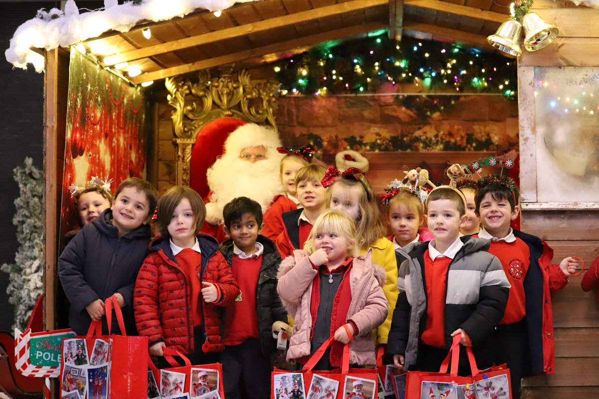 Trust Alliance Group welcomed over 900 local school children for a day of festive fun this week trustalliancegroup.org/news/trust-all…