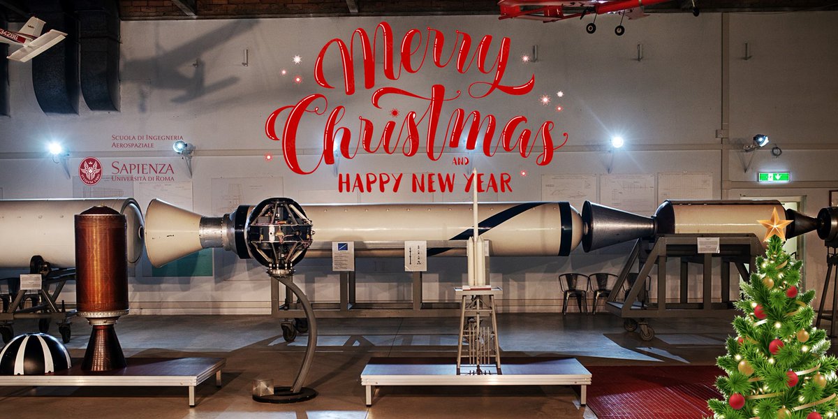 SpaceSapienza (@spacesapienza) on Twitter photo 