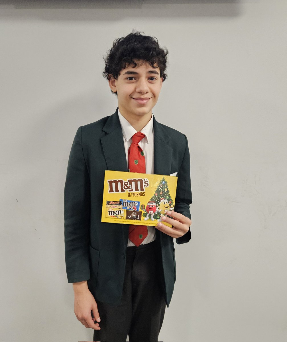 Sandbach School English (@sandbacheng) on Twitter photo Congratulations to our best Year performers with English homework this term- 10P2 had 💯 % completion and Omar A was the 🌟 student! <a href="/Y9Y10Y11SandSch/">Qualifications Phase (Years 9/10/11)</a> Congratulations to our best Year performers with English homework this term- 10P2 had 💯 % completion and Omar A was the 🌟 student! <a href="/Y9Y10Y11SandSch/">Qualifications Phase (Years 9/10/11)</a>