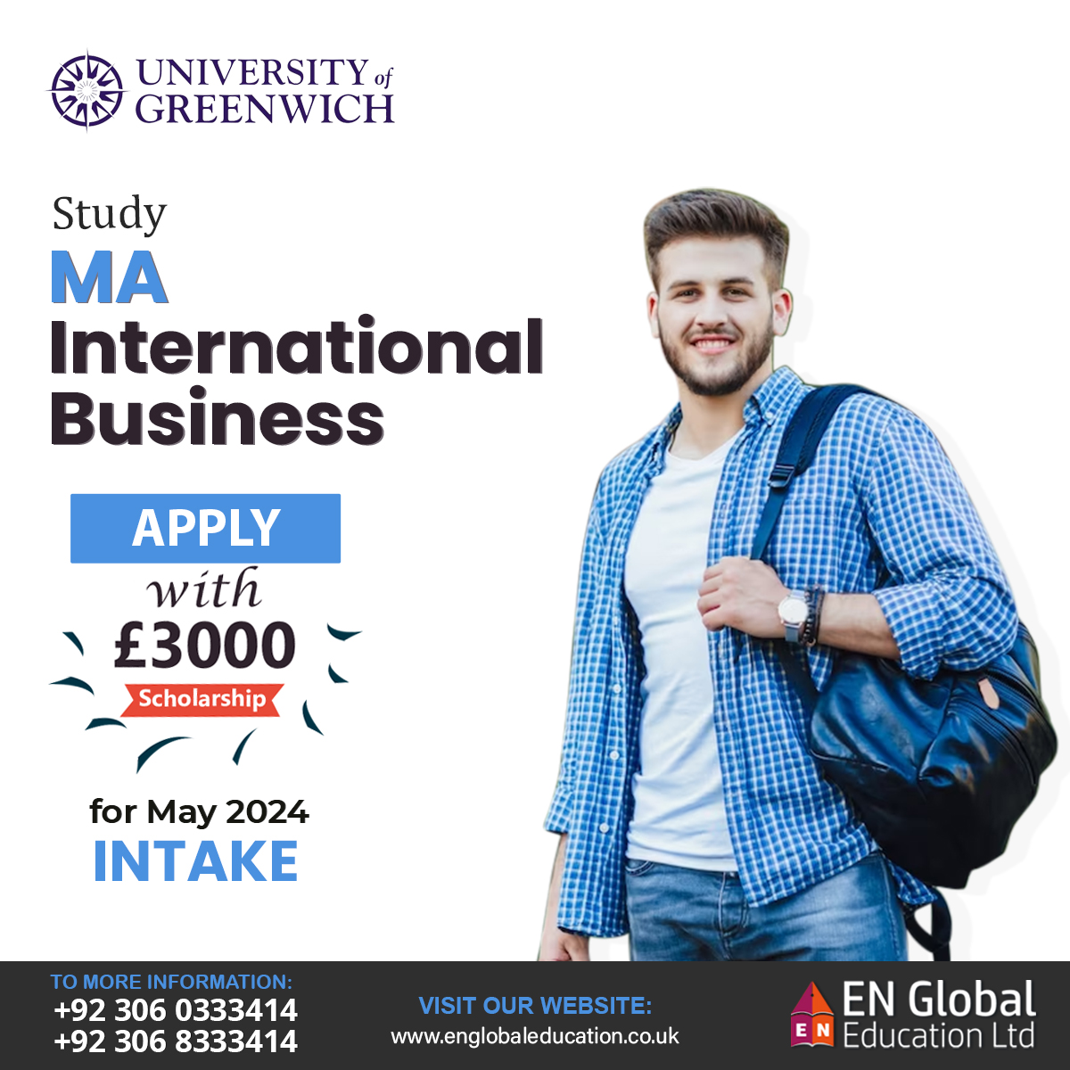 #universityofgreenwich #study #abroad #studyinUK #education #studyabroad #bachelor #masters #psw #students #learning #englobaleducationltd #englobal #privateuniversity #publicuniversities #UK #englobaleducationltd #GreenwichUniversityinternationalcollege #MayIntake #MA