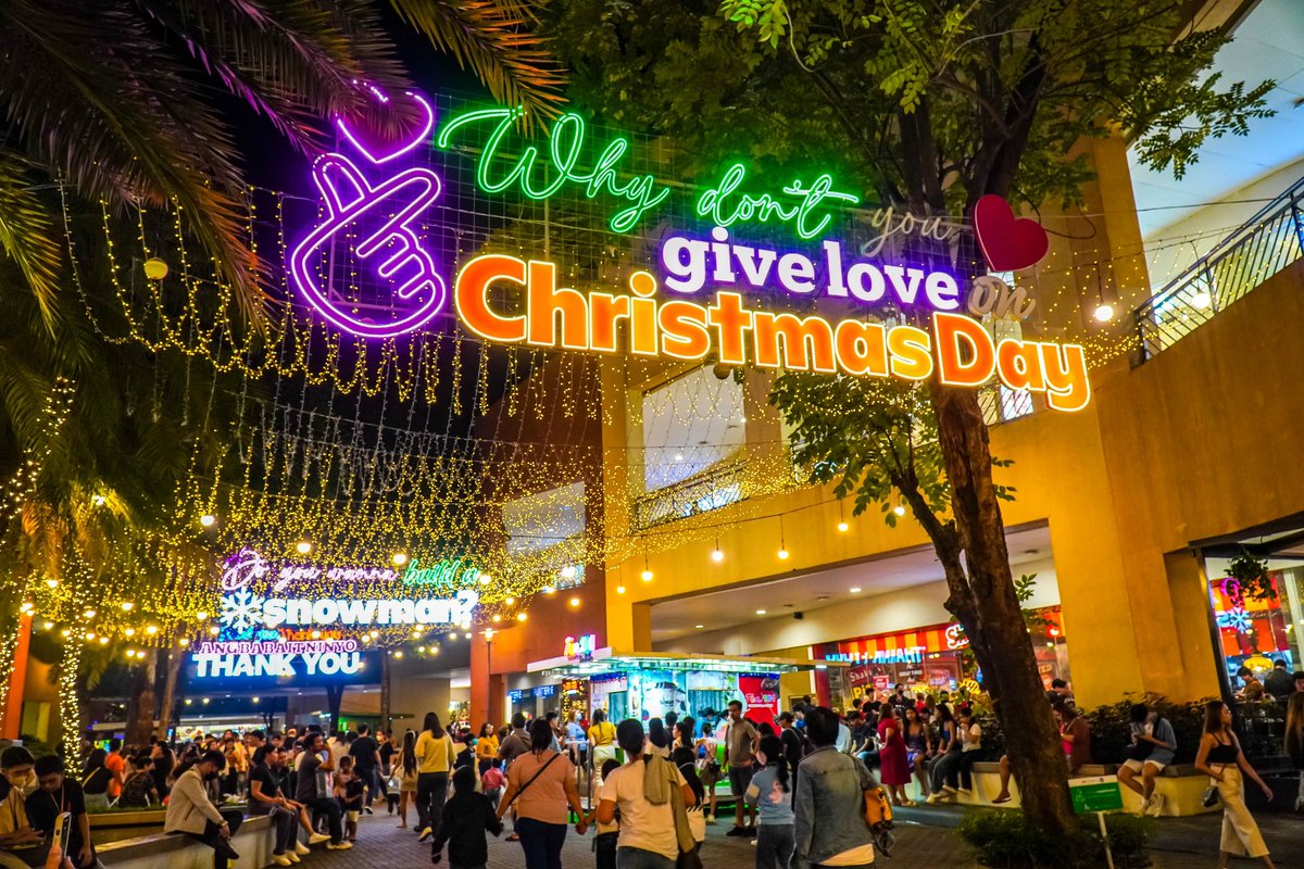 SM Mall of Asia (@TheMallofAsia) on Twitter photo 2023-12-21 11:40:57