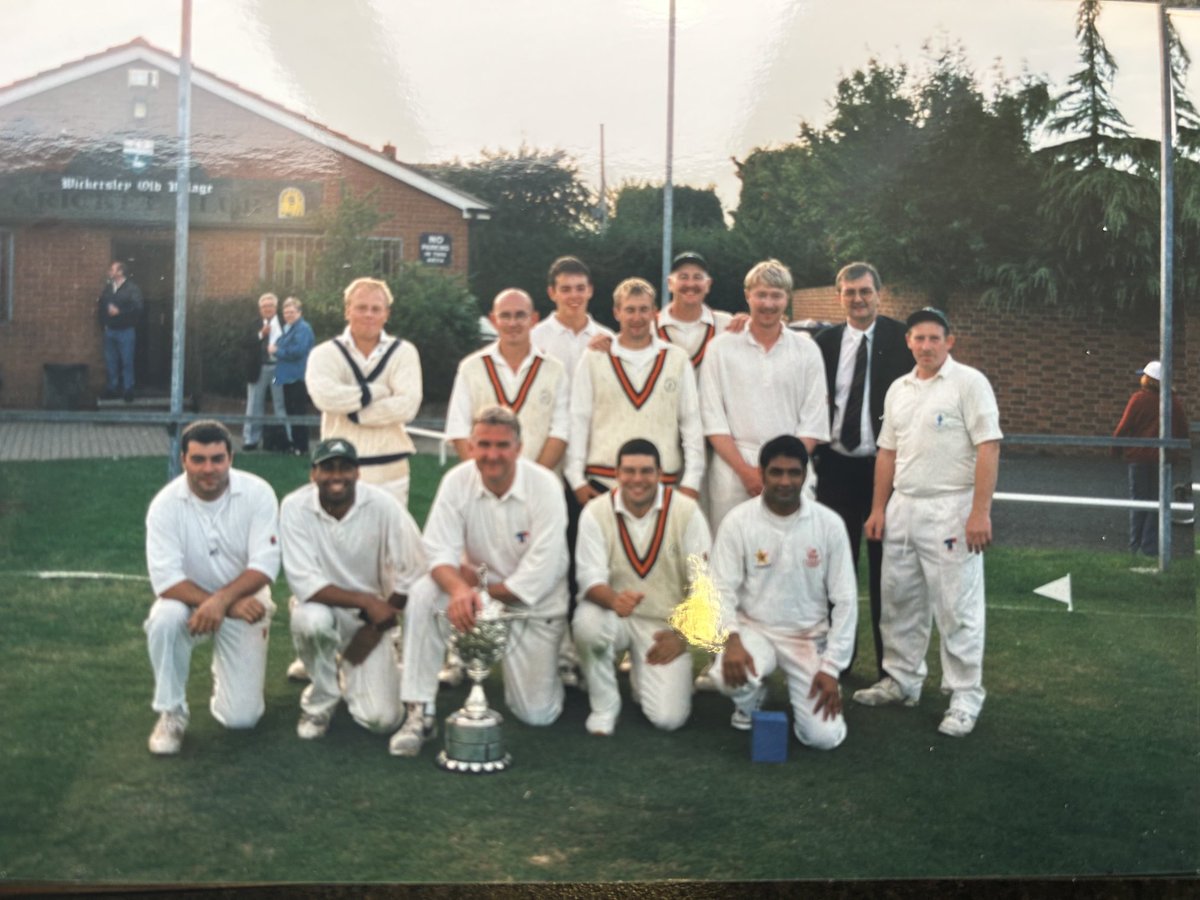 Elsecar Cricket Club (@elsecarcc) on Twitter photo All <a href="/ElsecarCC/">Elsecar Cricket Club</a> send our heartfelt condolences to the Cowan family on the sad passing of Nick this morning. All at the club are gutted, he will be sadly missed 💔🙏RIP Nick All <a href="/ElsecarCC/">Elsecar Cricket Club</a> send our heartfelt condolences to the Cowan family on the sad passing of Nick this morning. All at the club are gutted, he will be sadly missed 💔🙏RIP Nick