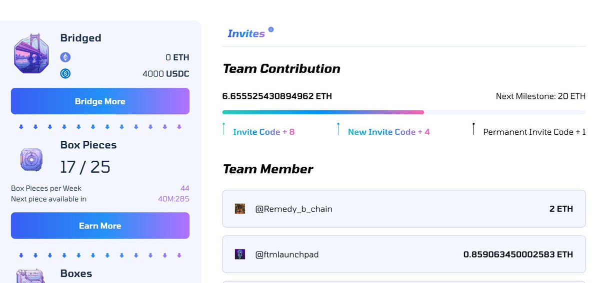 OnfactSol's tweet image. If you want to position yourself for  #airdrop of 💸2k+ that is 
@MantaNetwork

 $Manta #Manta #airdrop #mantanewparadigm🚀🚀

Go here: newparadigmanta.network
New Code down👇🔽

V3KXV
UBDBH
4EMPO
VLYGP
WX9SN
VWXEY
NFIEK
SLDML

#Manta #airdrop #mantanewparadigm #newairdrop