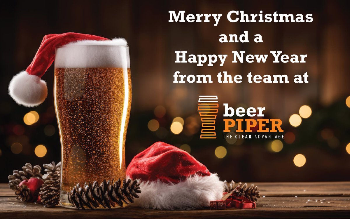 BeerPiper's tweet image. 