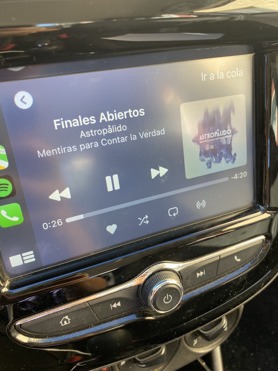 Mood de hoy:
Echar de menos a <a href="/astropalido/">Astropålido</a> 💛