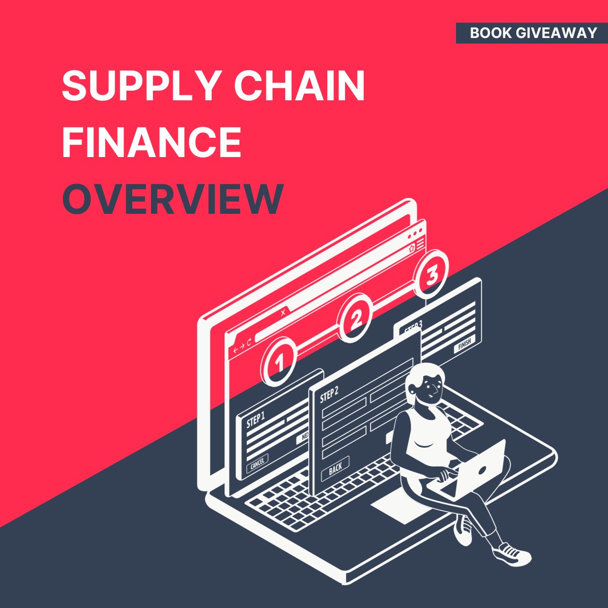 Get a comprehensive understanding of Supply Chain Finance with our new content series, authored by @OliverBelin. Check out the article here - calculum.ai/supply-chain-f… #supplychain #supplychainfinance #procurement #workingcapital #treasury