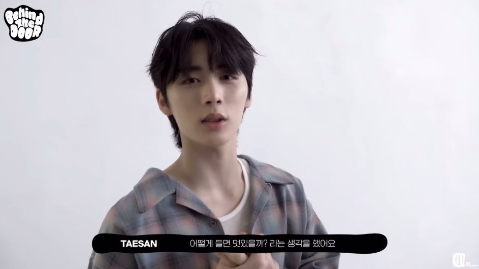 taesan pics tweet media