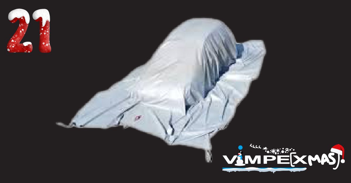 On the 21st day of Advent Vimpex could supply to me - Vlitex Fire Blankets More info: vimpex.co.uk/fire-blankets #advent #fireprotection #firefighting #fire #blankets @VimpexLtd