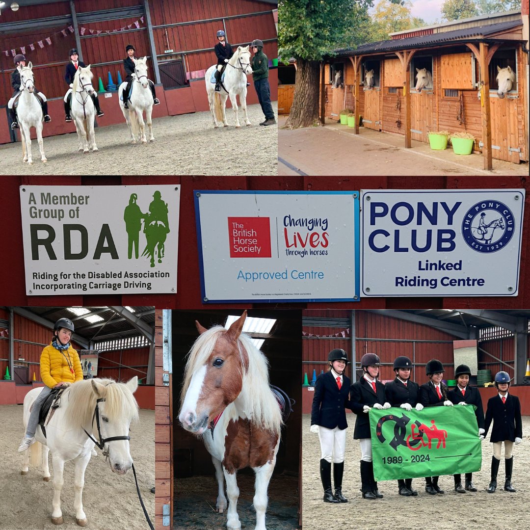 Wormwood Scrubs Pony Centre (@wsponycentre) on Twitter photo Job op: Senior Coach/Yard Manager. We are looking for an enthusiastic and experienced coach to work with our CEO at our <a href="/RDAnational/">Riding for the Disabled Association (RDA)</a>, <a href="/BritishHorse/">The British Horse Society</a> Changing Lives Through Horses, and <a href="/ThePonyClub/">The Pony Club</a> centre in London.
wormwoodscrubsponycentre.org.uk/post/job-alert…
#vacancy #coach #charity #horses Job op: Senior Coach/Yard Manager. We are looking for an enthusiastic and experienced coach to work with our CEO at our <a href="/RDAnational/">Riding for the Disabled Association (RDA)</a>, <a href="/BritishHorse/">The British Horse Society</a> Changing Lives Through Horses, and <a href="/ThePonyClub/">The Pony Club</a> centre in London.
wormwoodscrubsponycentre.org.uk/post/job-alert…
#vacancy #coach #charity #horses