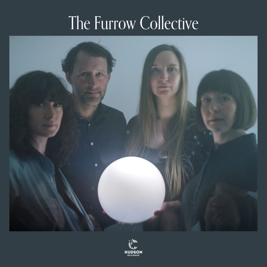Have you seen our interview with @TheFurrowC over on our website? Get insights into the making of their new album, the material, artwork and their journey as a band. #weknowbythemoon hudsonrecords.co.uk/news/an-interv…