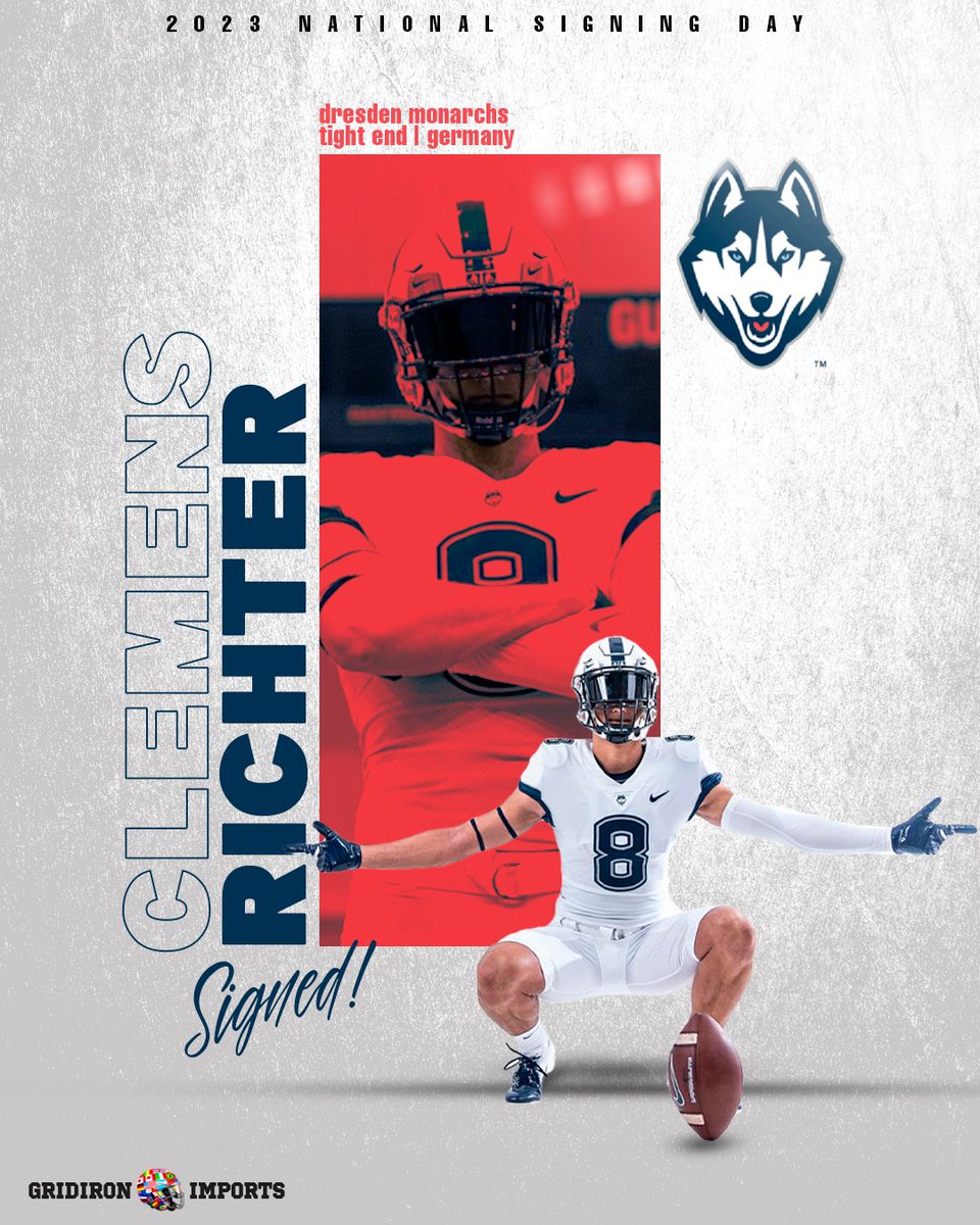 Showdown Visuals (@showdownvisuals) on Twitter photo 🏈🔥National Signing Day graphics for the <a href="/GridironImports/">Gridiron Imports Foundation</a>
Part 1
<a href="/adamwolkowski/">Adam Wolkowski</a> 🖊️ <a href="/GburgFB/">Gettysburg College Football</a>
<a href="/PaaskeAndreas/">Andreas keldskov Paaske</a> 🖊️ <a href="/RazorbackFB/">Arkansas Razorback Football</a>
<a href="/AnthonyNdika/">Anthony Ndika AKA Moose ‘24</a> 🖊️<a href="/DartmouthFTBL/">Dartmouth Football</a>
<a href="/ClemensRichter_/">Clemens Richter</a> 🖊️@UconnFootball
#ShowdownVisuals
#SportsGraphicDesign
#FootballGraphics
#SigningGraphics 🏈🔥National Signing Day graphics for the <a href="/GridironImports/">Gridiron Imports Foundation</a>
Part 1
<a href="/adamwolkowski/">Adam Wolkowski</a> 🖊️ <a href="/GburgFB/">Gettysburg College Football</a>
<a href="/PaaskeAndreas/">Andreas keldskov Paaske</a> 🖊️ <a href="/RazorbackFB/">Arkansas Razorback Football</a>
<a href="/AnthonyNdika/">Anthony Ndika AKA Moose ‘24</a> 🖊️<a href="/DartmouthFTBL/">Dartmouth Football</a>
<a href="/ClemensRichter_/">Clemens Richter</a> 🖊️@UconnFootball
#ShowdownVisuals
#SportsGraphicDesign
#FootballGraphics
#SigningGraphics