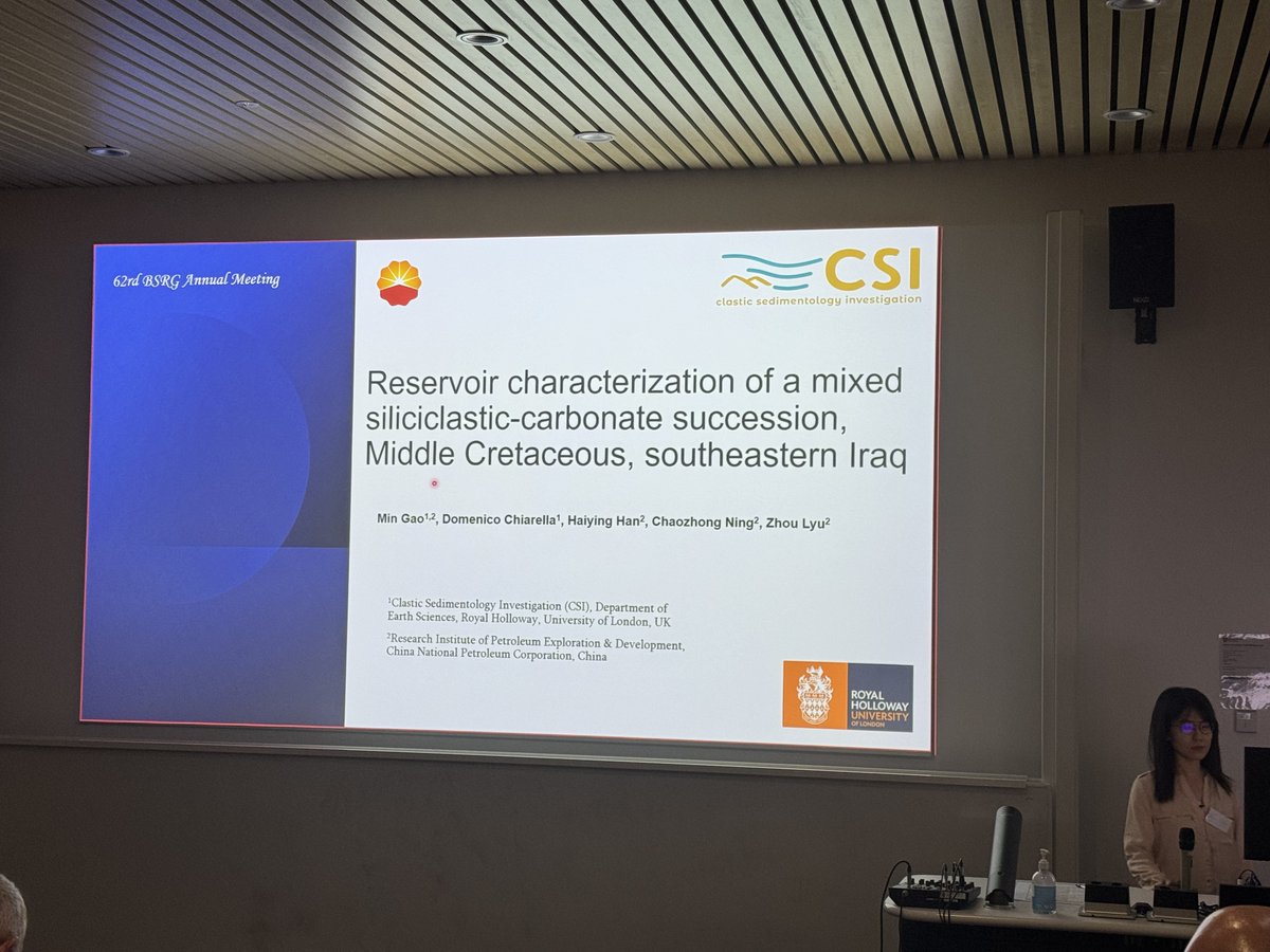 nocode_dc's tweet image. Congratulations to @candemartimarti, Daniel Breeze, @JennyGao1, and Sam Holmes for successfully presenting the results of their projects at the recent @brit_seds annual general meeting.
#sedimentology #research @RHULEarthSci
