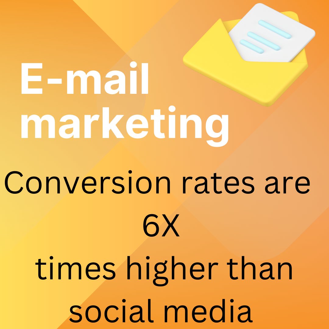 llc_giraffe's tweet image. The inbox is a sacred space. 📬✨ Make sure your emails are a welcome guest by providing value, solving problems, and respecting your audience&apos;s time. bit.ly/44W21le
#emailmarketing #digitalMarketing #Targetedemail #LexingtonSC