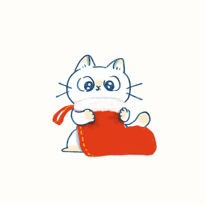 「白い猫」のTwitter画像/イラスト(新着｜RT&Fav:50)｜5ページ目