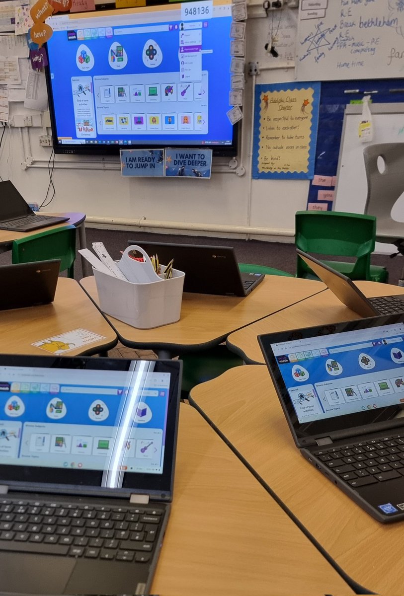 TsuiAllen's tweet image. Seriously @2SimpleSoftware there are over 600 fans of @purpleMash at the amazing school I work for. Although QR code logins work well, being able to impersonate pupils and replicate access to their accounts with a single login is just as efficient...