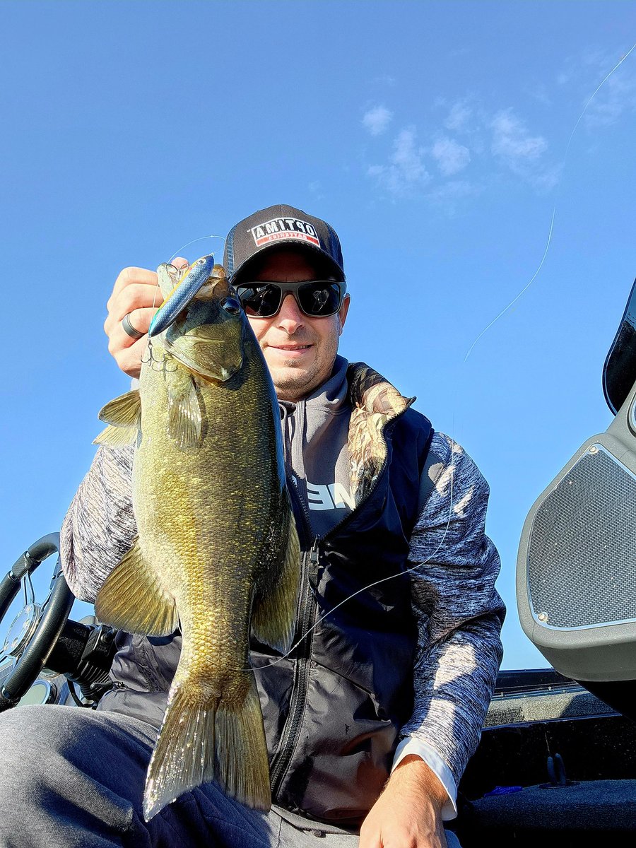 Kyle Schauf Fishing (@kyleschauf) on Twitter photo 