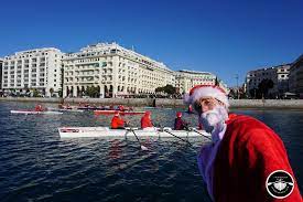 Forty Santa Clauses row on Thessaloniki Port waters in 7th Santa Rowing

ofth.grνέα/santas-rowing-αλληλεγγύη-από-οφθ-coastal-rowing-παράκτια-κωπηλασία
tornosnews.gr/en/tourism-bus…