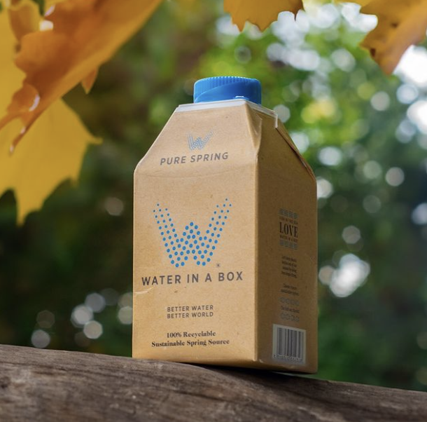 UK-based water company and leading supplier of sustainable packaging @WaterinaBoxUK has today been announced as the Official Water Supplier for the World Athletics Indoor Championships Glasgow 24.

Read more: worldathletics.org/competitions/w…

#WICGlasgow24 #WorldIndoorChamps #WaterInABox