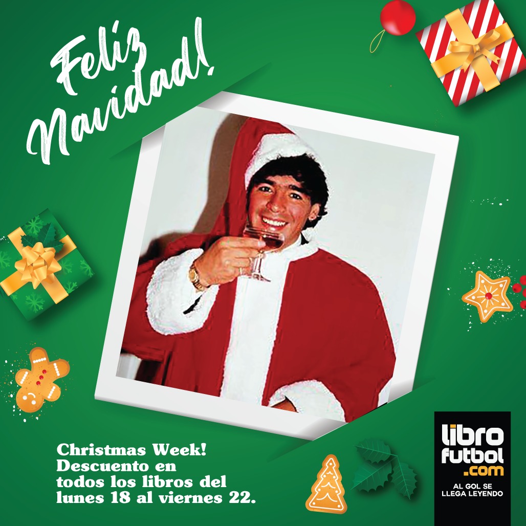 ¡Aprovechá los descuentos de @LIBRO_FUTBOL!

librofutbol.com.ar/product-page/m…

#Maradona #DiegoMaradona @nicosampler @MaxoRandrup