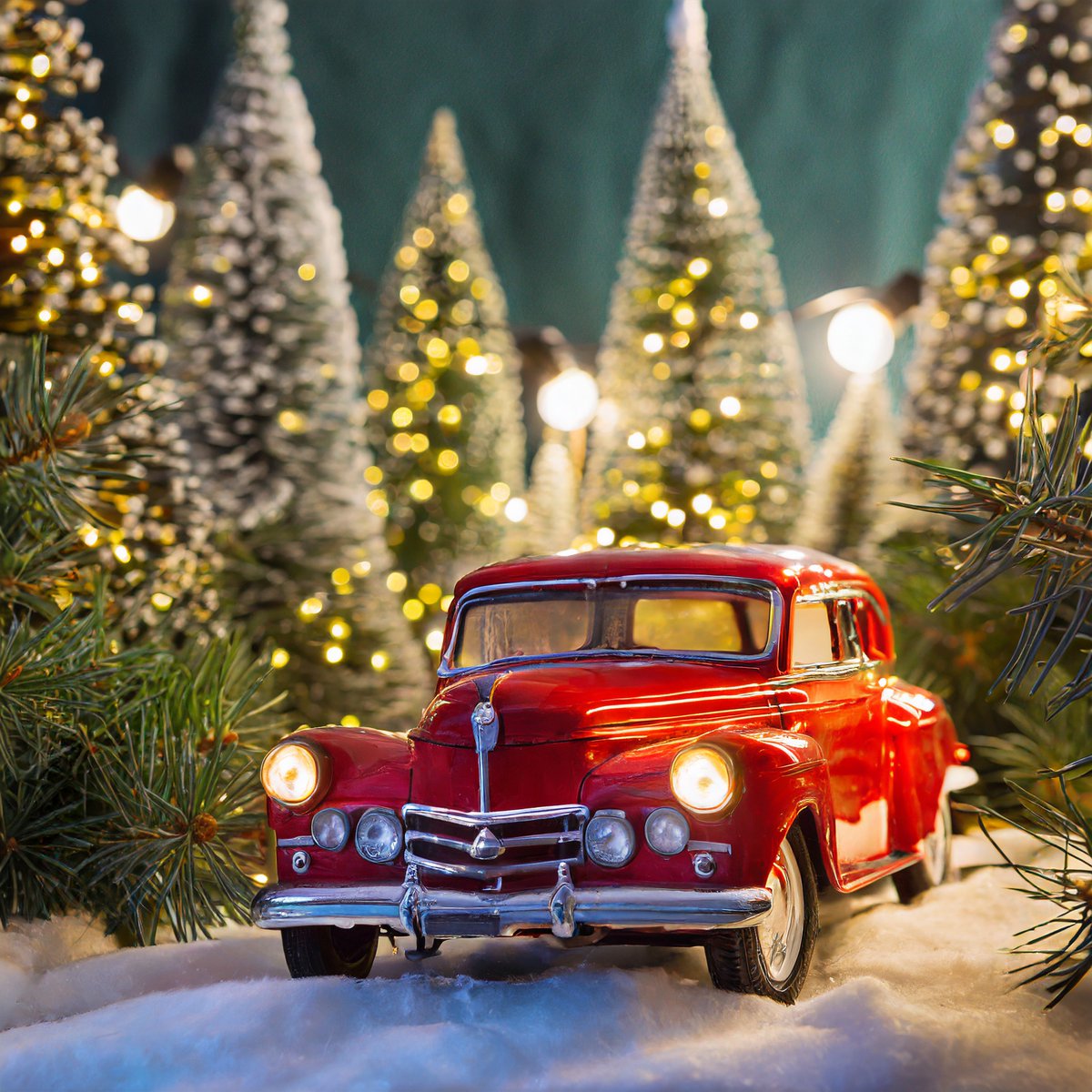 The magic of the festive season is upon us! 🌟🎄 Ensure your prized luxury vehicle receives the royal treatment this year by entrusting it to our top-tier car storage facility in Suffolk! 🚗 Reserve your spot now! 🎁🏎️ #LuxuryCarStorage #Festive #Suffolk #luxurycars #vintagecars