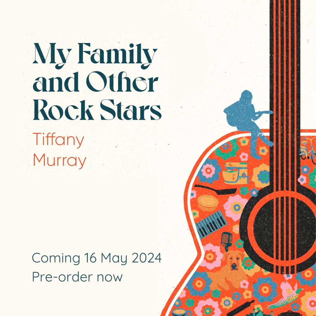 If you’d like to pre-order for the holidays, this memoir (mothers, daughters, Queen, Bowie, Black Sabbath, Rockfield Studios, and dogs) it’s up with all those bookshops. Thank you!
