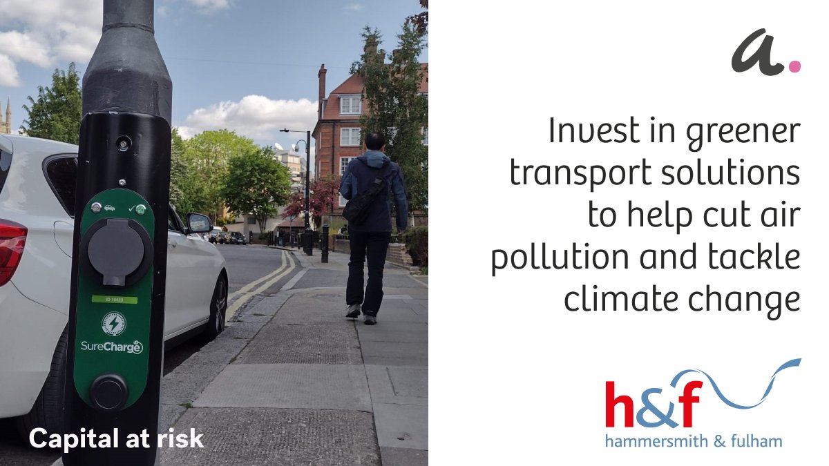 Want to lock in a return of 4.85% interest a year for the next five years? H&F Green Investment is a low risk investment that lets you back @lbhf ambitious climate action plans to create a greener future for their borough. Invest today abundanceinvestment.com/our-investment… | Capital at risk |
