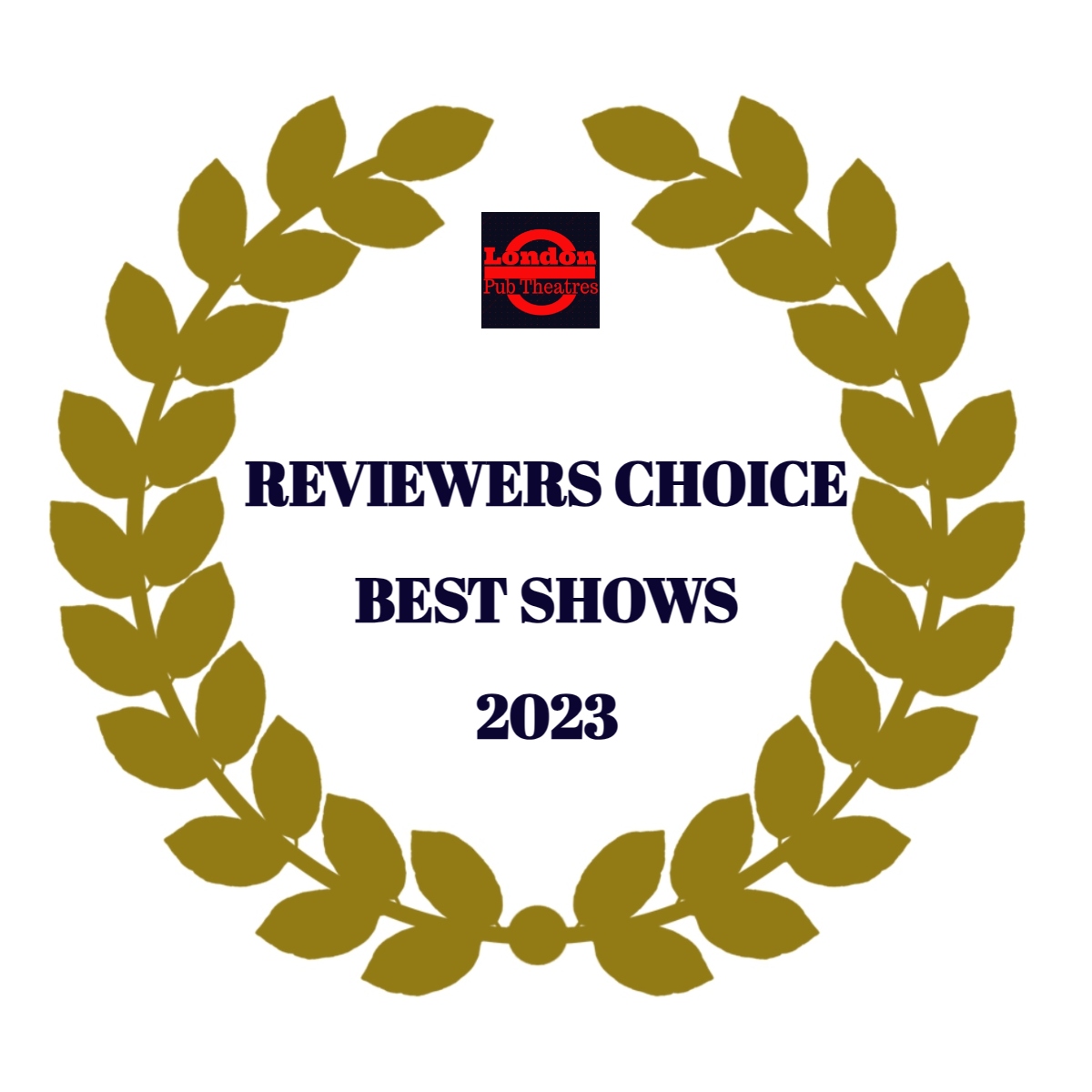 REVIEWERS CHOICE OF BEST SHOWS 2023 A selection of our reviewers write about their favourite shows of the year. View here > londonpubtheatres.com/reviewers-choi… @ainemryan