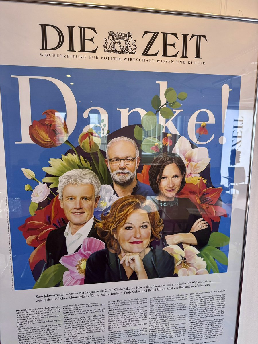 Danke! @alphahuhn @berndulrich @TanjaStelzer @muellerwirth Willkommen @Lotteparnack Juhuu @malinschulz zeit-verlagsgruppe.de/pressemitteilu…