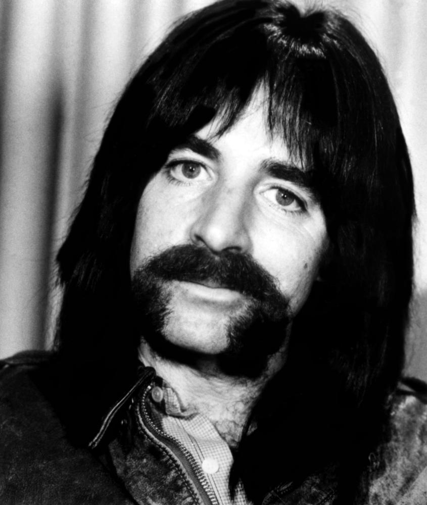 Derek Smalls turns 80 today! The actor, comedian, musician, radio host, writer, and producer, Harry Shearer was born on this day in 1943. - Mike