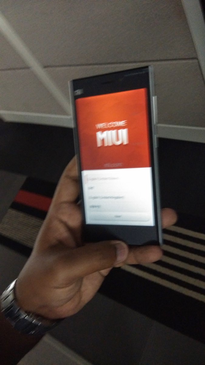 djasif's tweet image. From #MIUI to #HyperOS - 3403 days

Day 1 for HYPEROS

What an incredible journey!!!

Dear @XiaomiIndia / @Xiaomi  Team,

As a devoted user since the days of #MIUI, I want to express my deepest gratitude for your constant innovation and dedication to pushing boundaries.…